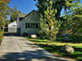 1610 Camino Primavera, Bakersfield, CA