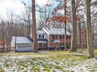 8072 Stillbrooke Rd, Manassas, VA 20112