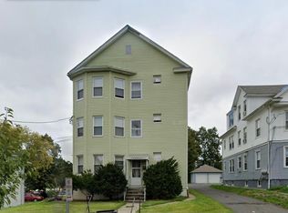 18 Allen St APT 3, New Britain, CT 06053