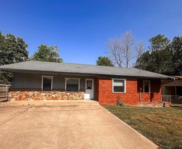 316 Wallace St, Athens, TX, 75751