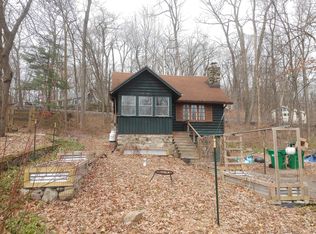 114 Pocantecs Rd, Highland Lakes, NJ 07422