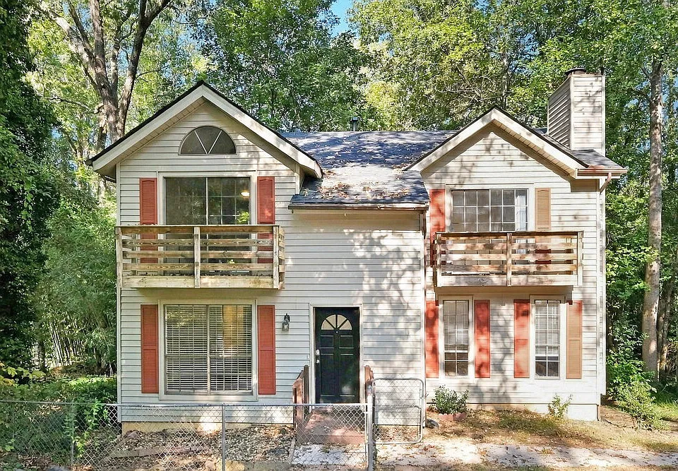3888 Valley Brook Rd
