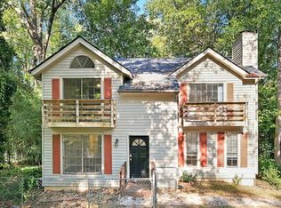 3888 Valley Brook Rd, Snellville, GA 30039