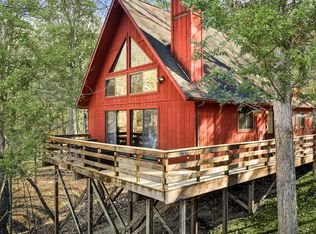 932 Dawn Dr, Basye, VA 22810