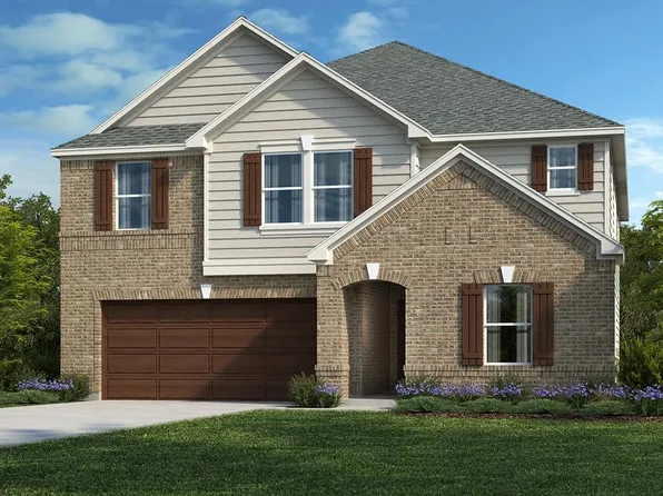 4636 Centola Loop, Round Rock, TX 78665