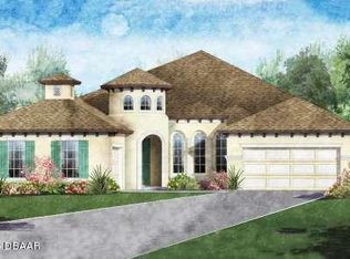 639 S Lake Dr, Ormond Beach, FL 32174