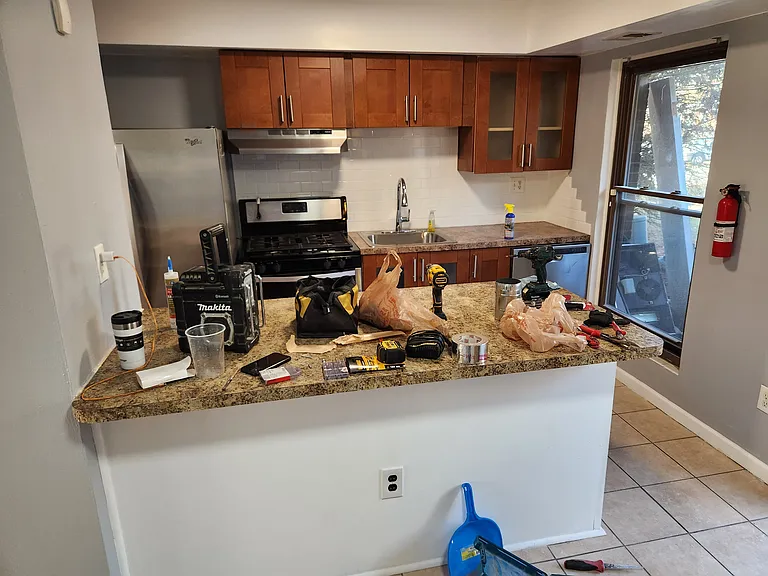 11861 Academy Rd #61B — Photo 9