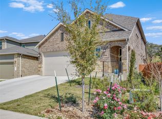 8107 Prairie Rye Dr, Lago Vista, TX 78645