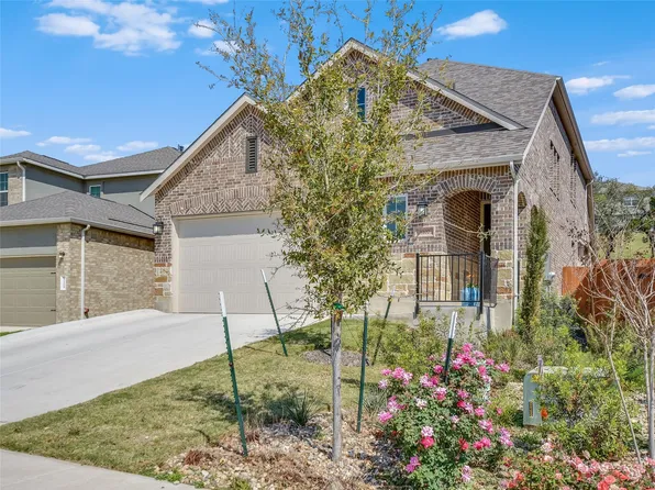 8107 Prairie Rye Dr, Lago Vista, TX 78645