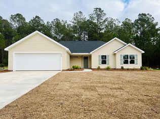 2657 Naples Ln, Valdosta, GA 31601