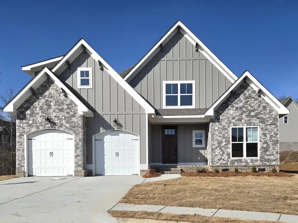 10589 Brownspring Dr #114, Apison, TN 37302