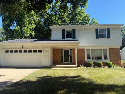 (Undisclosed Address), Crystal Lake, IL, 60014