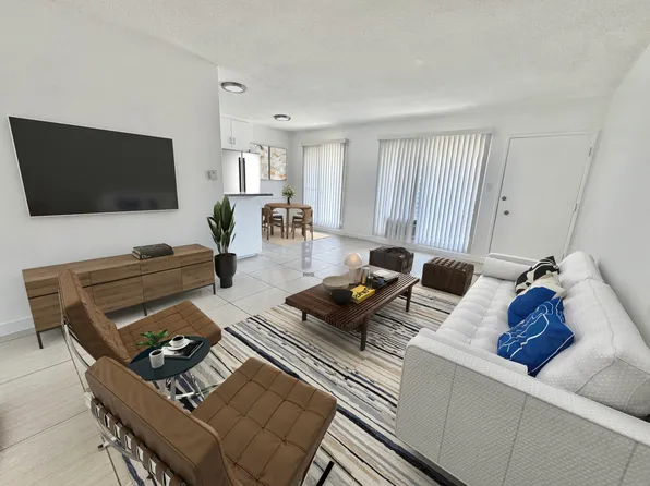 3333 Mentone Ave, Los Angeles, CA