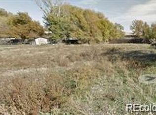 1840 Mary Ave, Fort Lupton, CO 80621