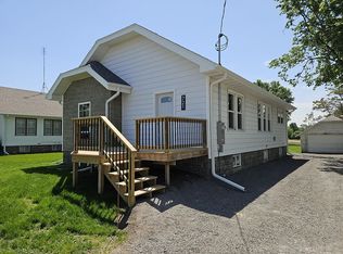 721 6th St, Duncan, NE 68634
