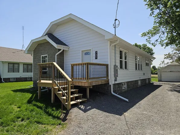 721 6th St, Duncan, NE 68634