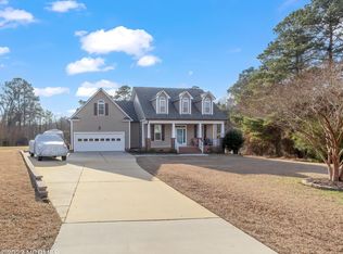835 Black Angus Dr, Garner, NC 27529