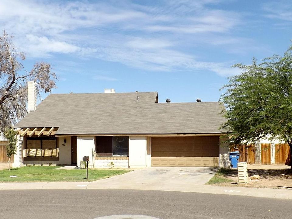 1st image of 7702 W Mariposa Dr