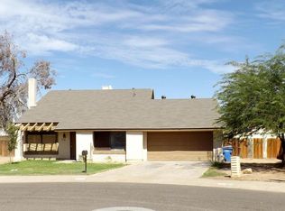 7702 W Mariposa Dr, Phoenix, AZ 85033