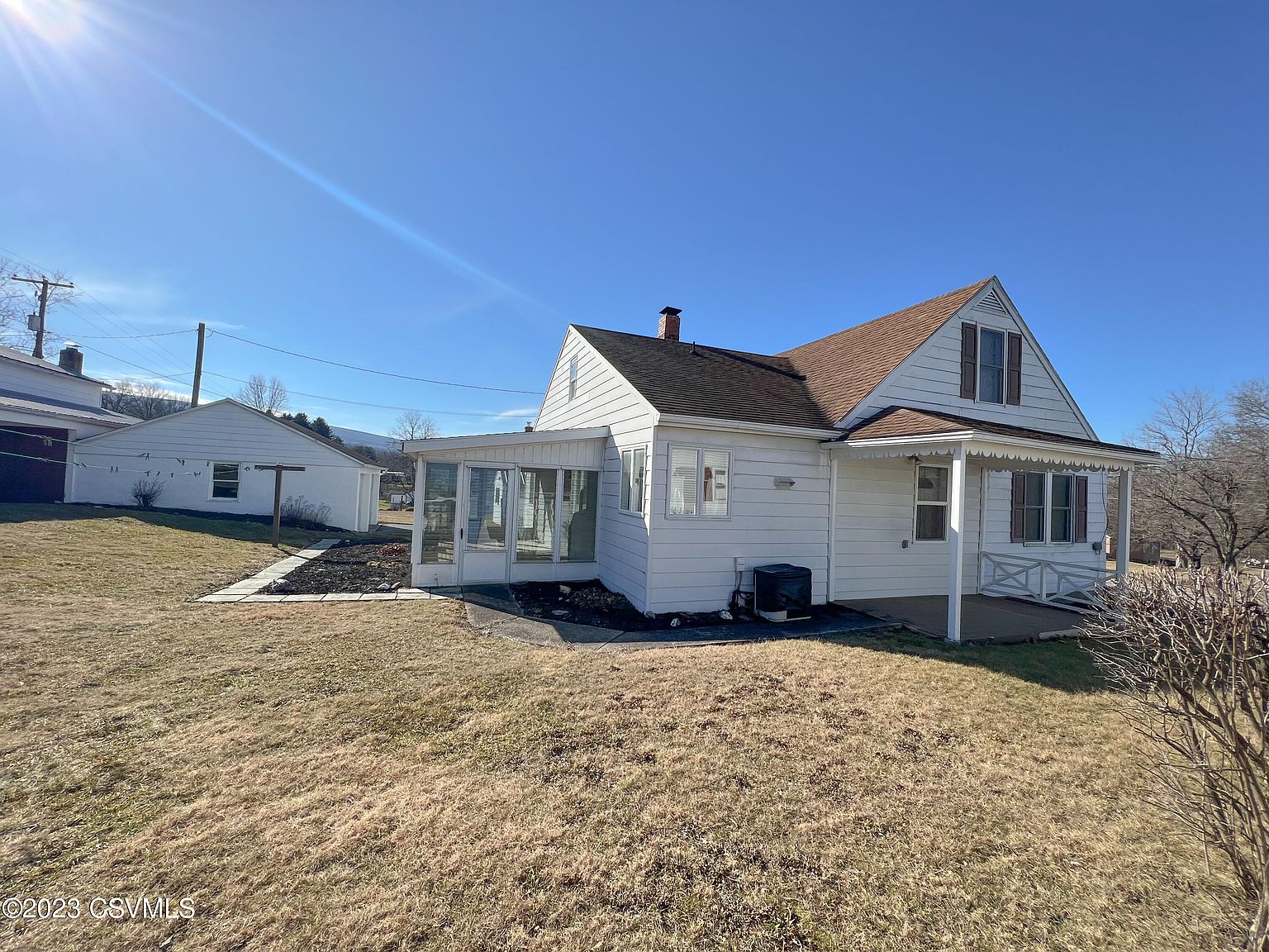 157 Paxtonville Rd, Middleburg, PA 17842 Zillow