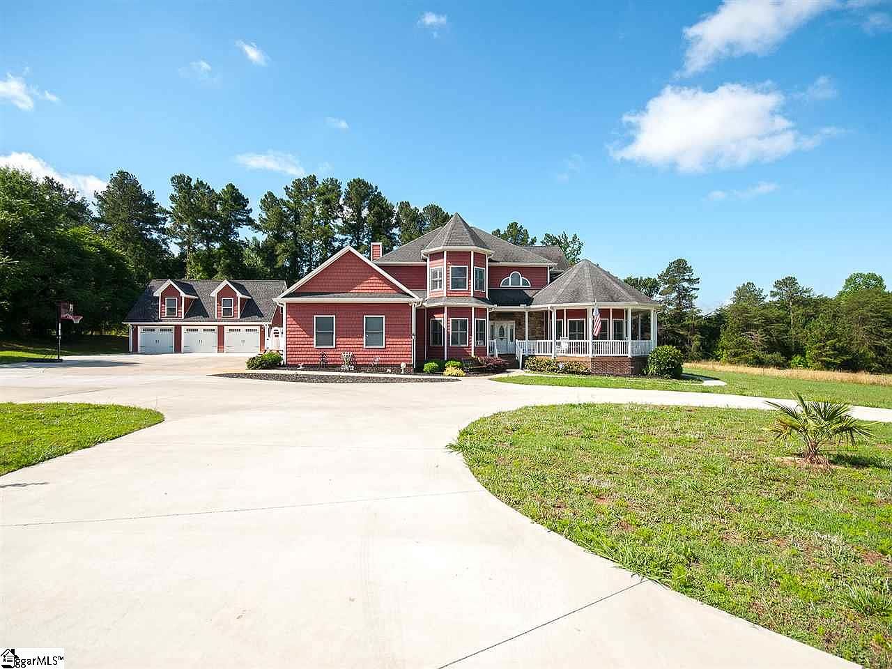 241 Gum Springs Rd, Taylors, SC 29687 Zillow