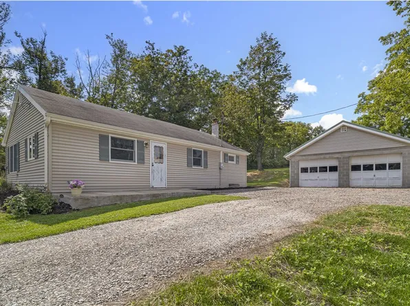 4685 State Route 228, Trumansburg, NY 14886