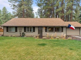 59665 Cheyenne Rd, Bend, OR 97702