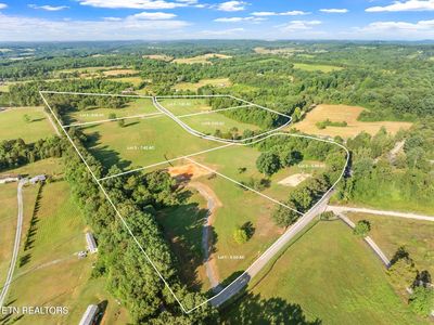 County Road 334, Niota, TN, 37826