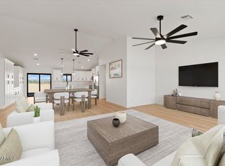 23144 W Lone Mountain Road, Wittmann, AZ 85361
