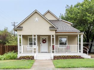 151 S Vine St, Wichita, KS 67213