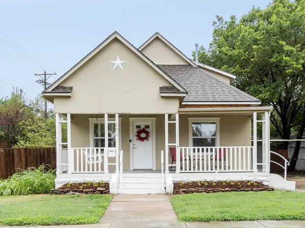 151 S Vine St, Wichita, KS 67213