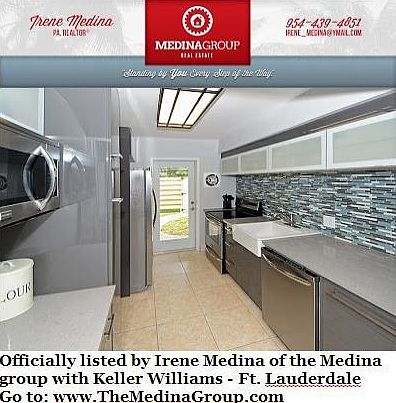 Awesome kitchen!!