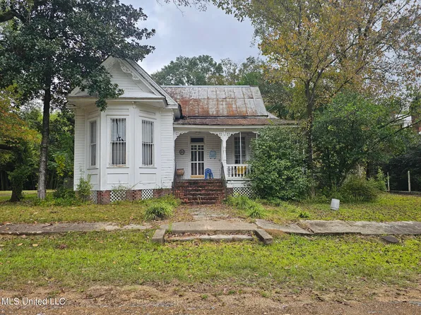305 N Vine St, Lexington, MS 39095