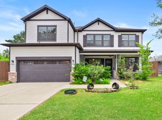 1538 Thornton Rd, Houston, TX 77018