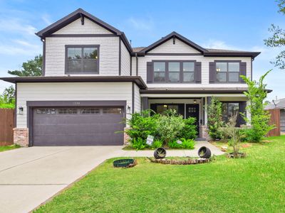 1538 Thornton Rd, Houston, TX, 77018