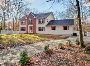 3396 Panther Rd, Vineland, NJ 08361