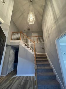 2014 Reserve Pkwy, McDonough, GA, 30253