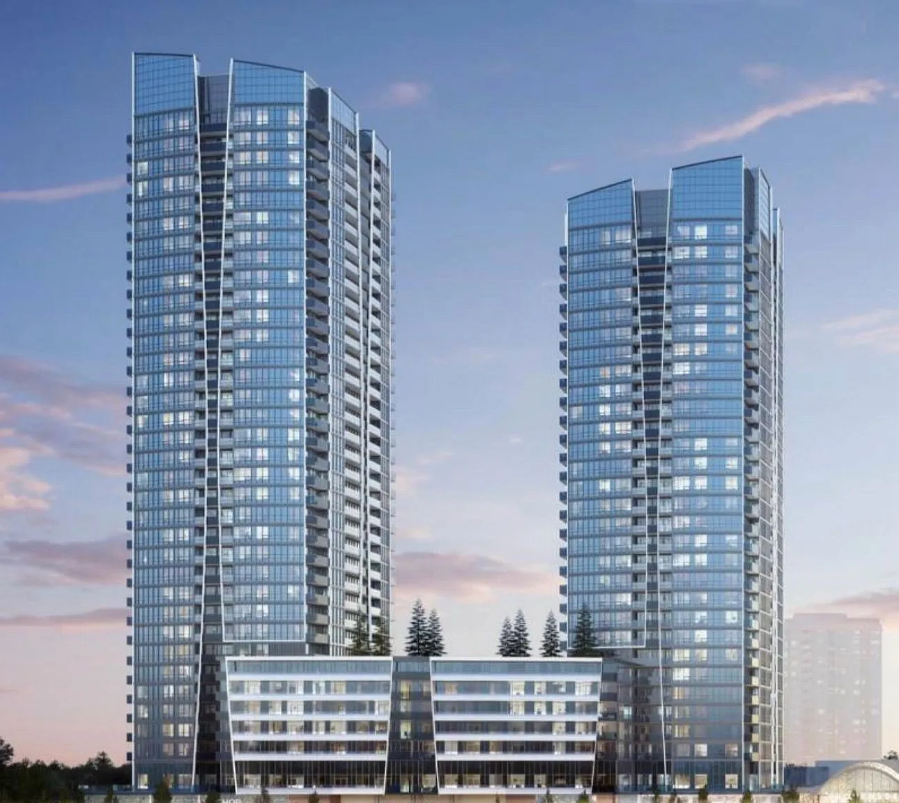 2 bed, $2,200 — Photo 1