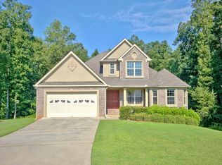 7884 Wilkerson Ln, Palmetto, GA 30268