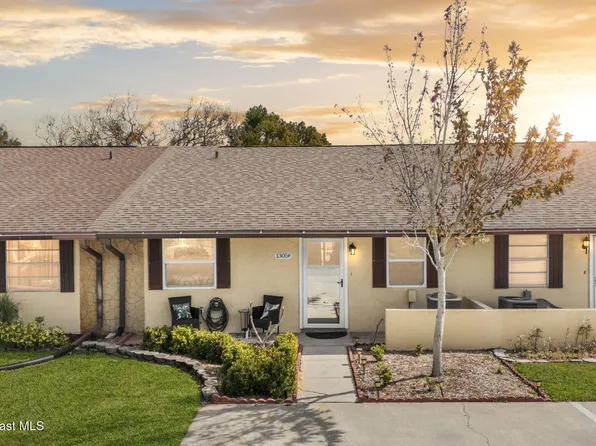 1305 Cheney Hwy Unit F, Titusville, FL 32780