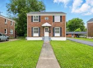 3512 Ephraim McDowell Dr, Louisville, KY 40205