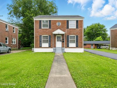 3512 Ephraim McDowell Dr, Louisville, KY, 40205