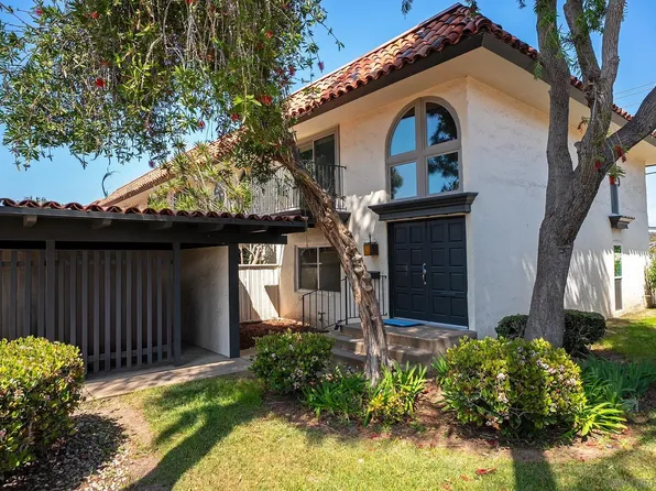 4242 Loma Riviera Ln, San Diego, CA 92110