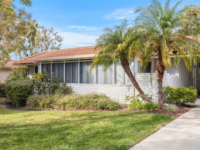 666 Via Los Altos UNIT Q, Laguna Woods, CA, 92637