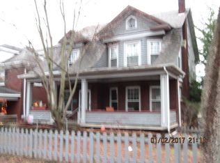 500 W 3rd St, Oil City, PA