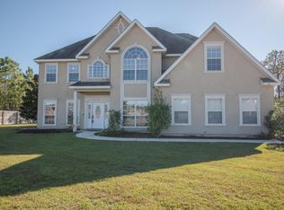 8001 Sarah Ln, Ocean Springs, MS 39564