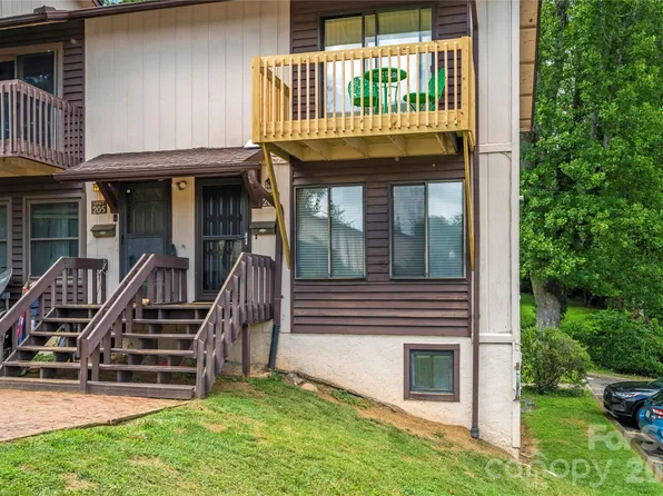 63 Shepard Sq Unit 206, Brevard, NC 28712