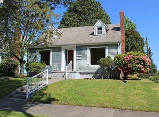 2015 NE Ainsworth St, Portland, OR 97211