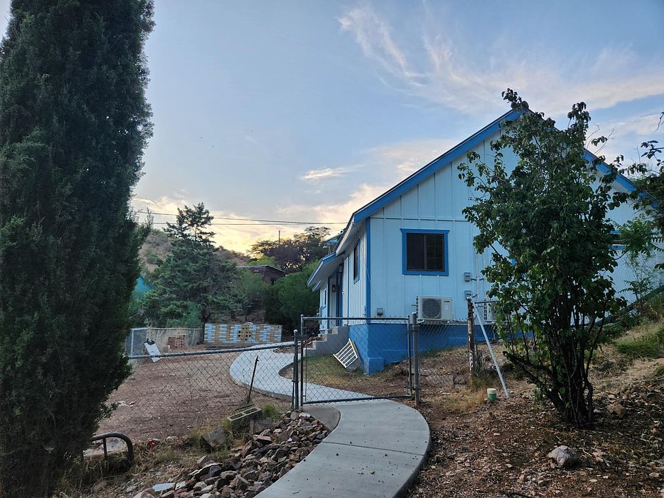 221B Youngblood Hill Ave, Bisbee, AZ 85603 Zillow