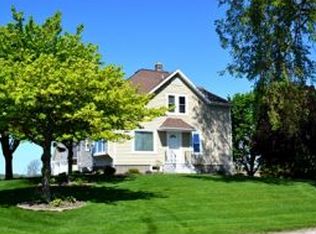 N133 Lawn Rd, Seymour, WI 54165